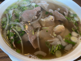Special pho