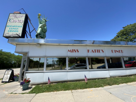 Miss Katie's Diner