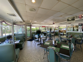 Miss Katie's Diner
