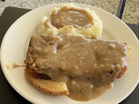Meatloaf
