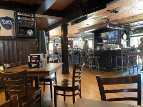 Dugout 54