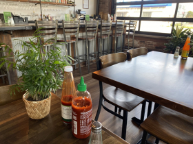 Cocina Filipina Fare