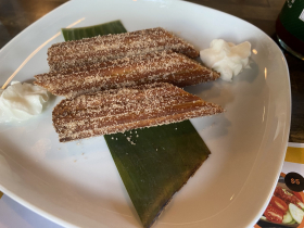 Churros