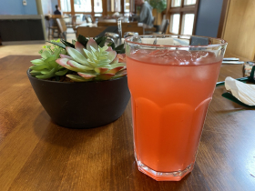 Lemonade