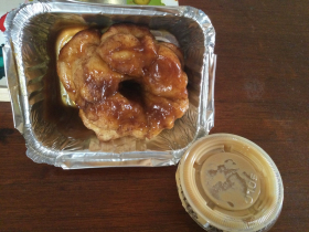 Monkey bread