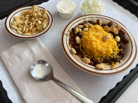 The Marquette special