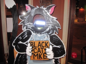 Black Cat MKE