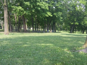 Jackson Park