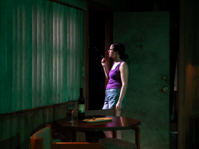 Jaimelyn Gray (Agnes)