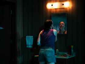 Jaimelyn Gray (Agnes)