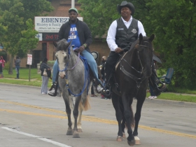 Juneteenth Day Parade 2019
