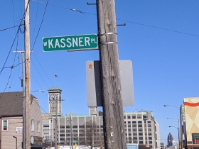 Kassner Place