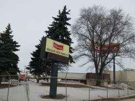 Klement's on Chase Avenue