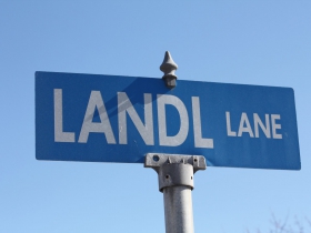 Landl Lane