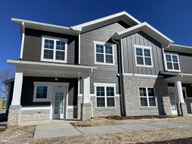 Layton Preserve development in Greenfield