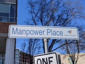 Manpower Place