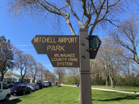 Mitchell Airport Park