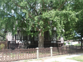 McKinley Avenue home