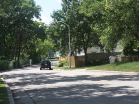 McKinley Avenue