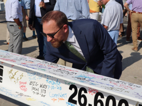 State Sen. Chris Larson