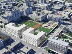 Development Concept B