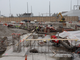 MPM Future Museum Construction