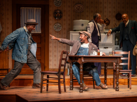 Milwaukee Repertory Theater presents August Wilson’s The Piano Lesson, February 24 – March 22, 2026