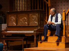 Milwaukee Repertory Theater presents August Wilson’s The Piano Lesson, February 24 – March 22, 2026