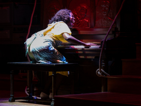 Milwaukee Repertory Theater presents August Wilson’s The Piano Lesson, February 24 – March 22, 2026