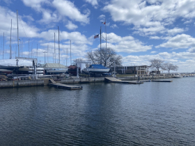 Milwaukee Yacht Club