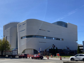 Nature & Culture Museum of Wisconsin