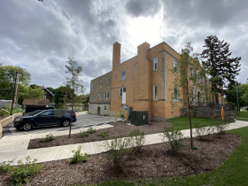 Phoenix Residential Apartments, 2436 N. 50th St.