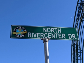 Rivercenter Drive