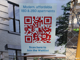 The Hampton 4800-4818 N. Santa Monica Blvd.