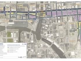 Interstate 794 - Spring 2026 Boulevard Option 