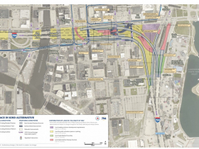 Interstate 794 - Spring 2026 Replace In Kind Option