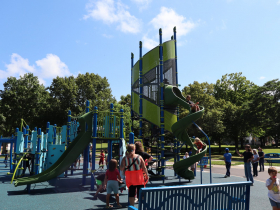South Shore Park Playground