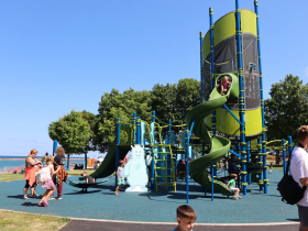 South Shore Park Playground
