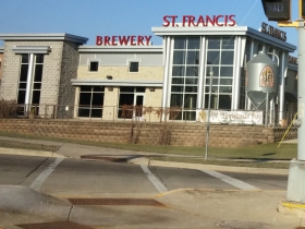St. Francis Brewery