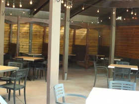 The Original patio