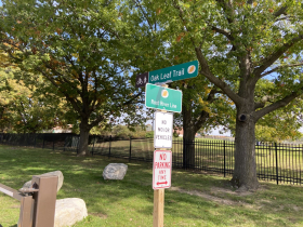 Underwood Creek Trail