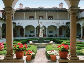 Villa Terrace Decorative Arts Museum