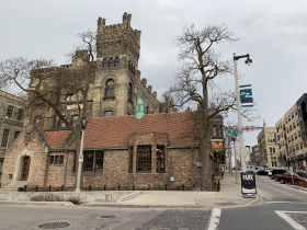 Best Place at the Historic Pabst Brewery