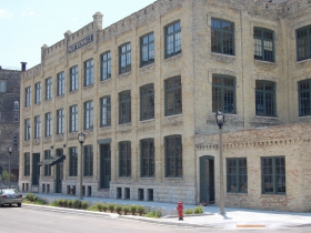 Pabst Boiler House No. 10
