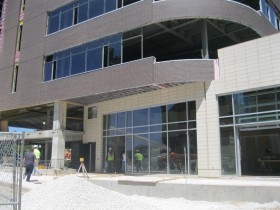 Pabst Business Center.