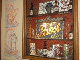 Best Place at the Historic Pabst Brewery