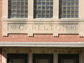 Carleton School
