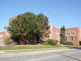 Carleton School
