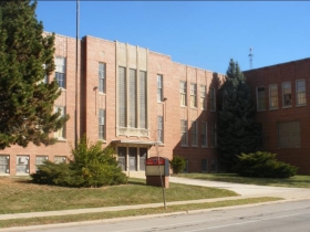 Carleton Elementary School