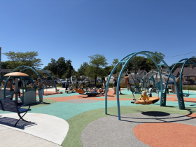 Emigh Playfield